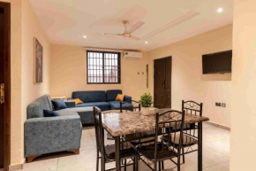 Angel Bensons Gate Apartment
